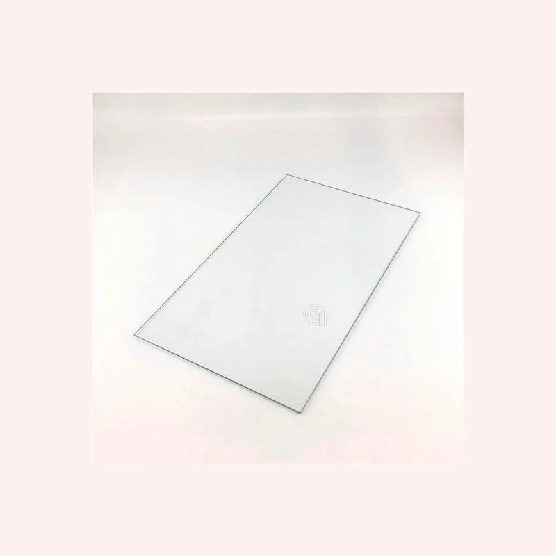 Support panel for refrigerator compatible with Whirlpool and Smeg C00317360