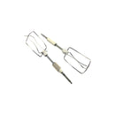 batidores acero inox repuesto tefal moulinex ss989642 pack 2