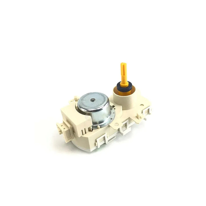 Flow diverter valve for Whirlpool and Indesit dishwasher