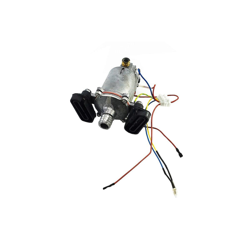 Caldera completa 1500W para vaporetto Rowenta CS00098978