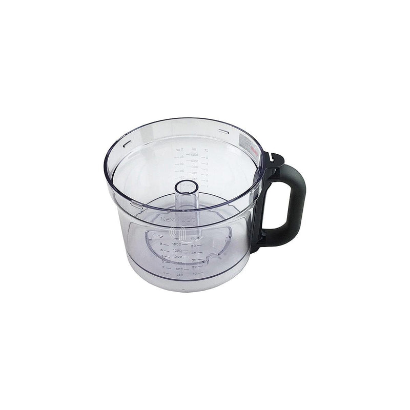 Bowl original robot cocina De Longhi AS00000719