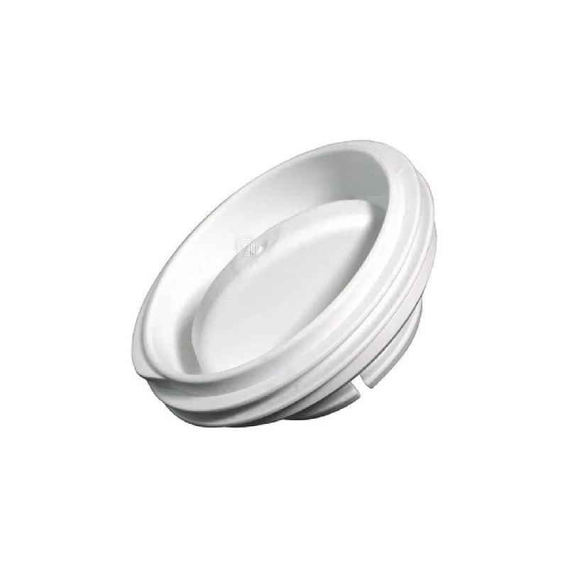 Drain pump filter cover plug for Electrolux AEG Rex Zoppas washing machine