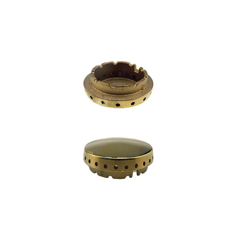 GLEM GAS - Auxiliary flame spreader for cooking hob - L2111