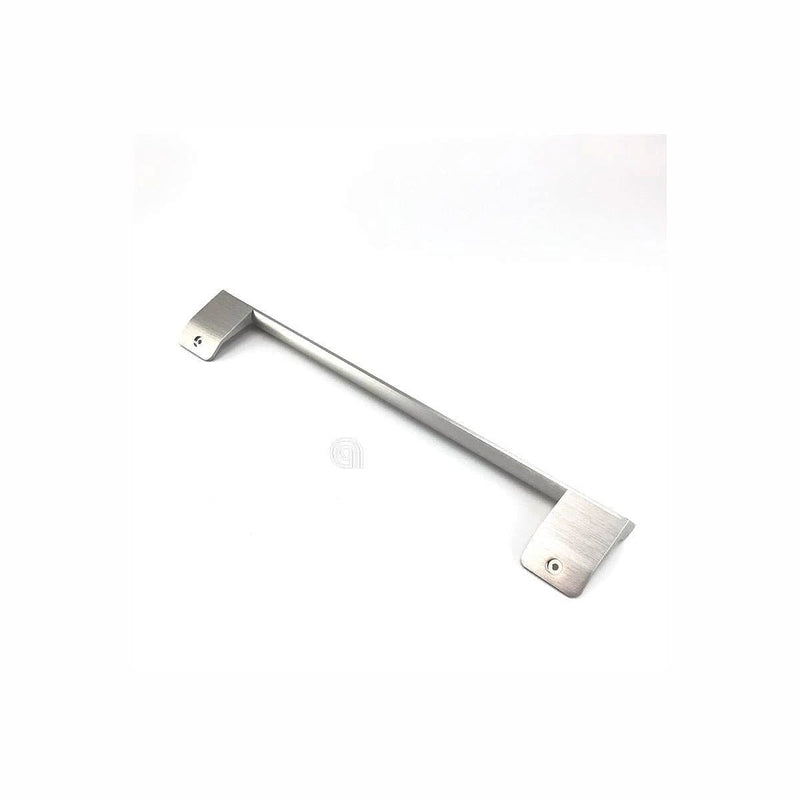 Full Fjord exterior handle for Whirlpool and Bauknecht freezer