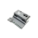 unprogrammed original Electrolux dryer electronic board