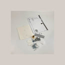 dishwasher door installation kit Indesit C00644294 C00859919