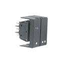 Double switch for De Longhi fan heater 511741