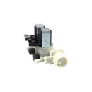 2-way 90° RAST2.5 solenoid valve original Whirlpool