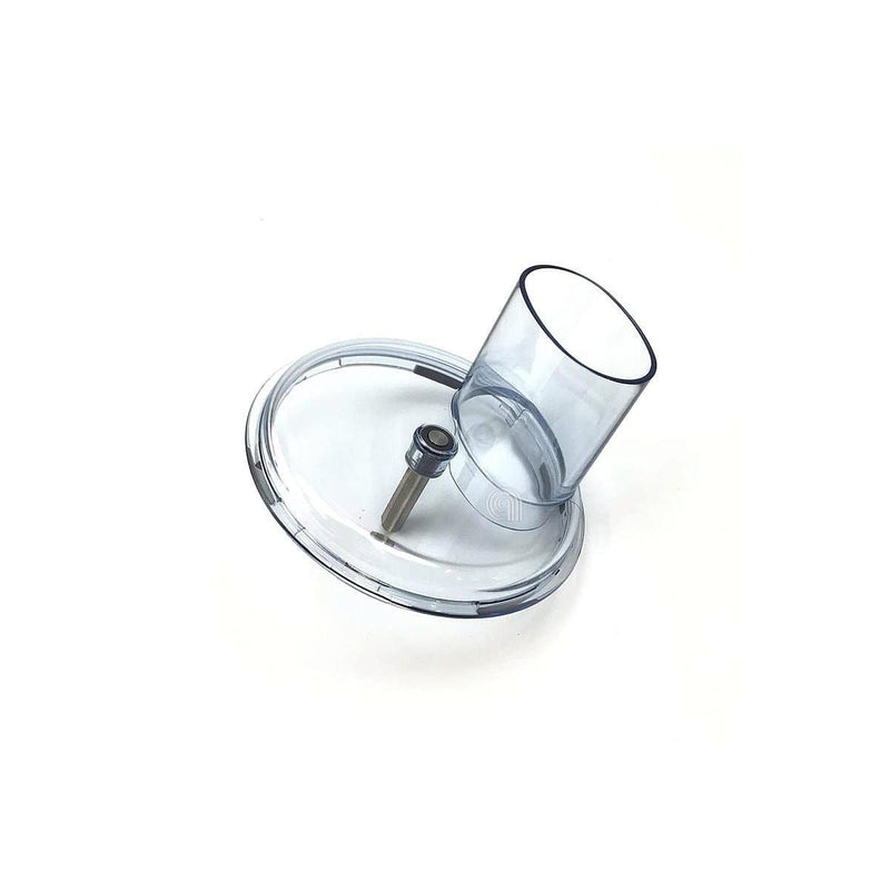 Tapa completa para robot cocina De Longhi KW712337 Kenwood