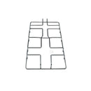 SAMET - Wire Grid 2 Burner Cooktop - F4706