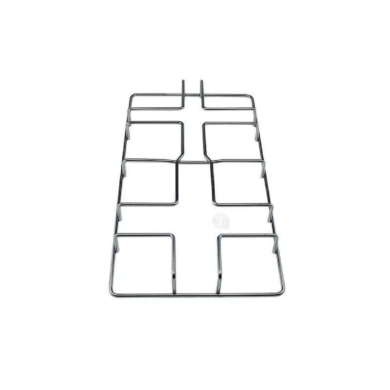SAMET - Wire Grid 2 Burner Cooktop - F4706