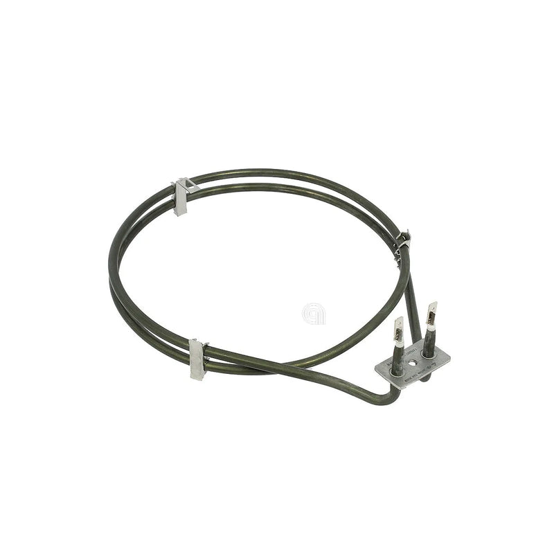 ELECTROLUX, AEG, ZANUSSI - Circular oven heating element 2000W - 3970128058
