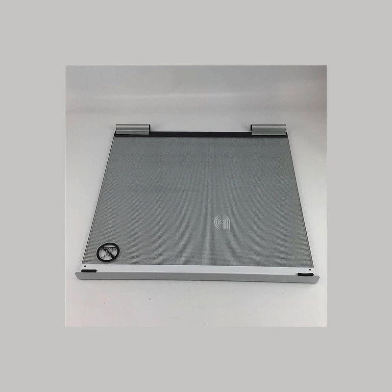 Original Elba oven glass replacement 6305510 resistant and safe