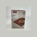 Set 4 bolsas aspiradora Miele compatible 12557080