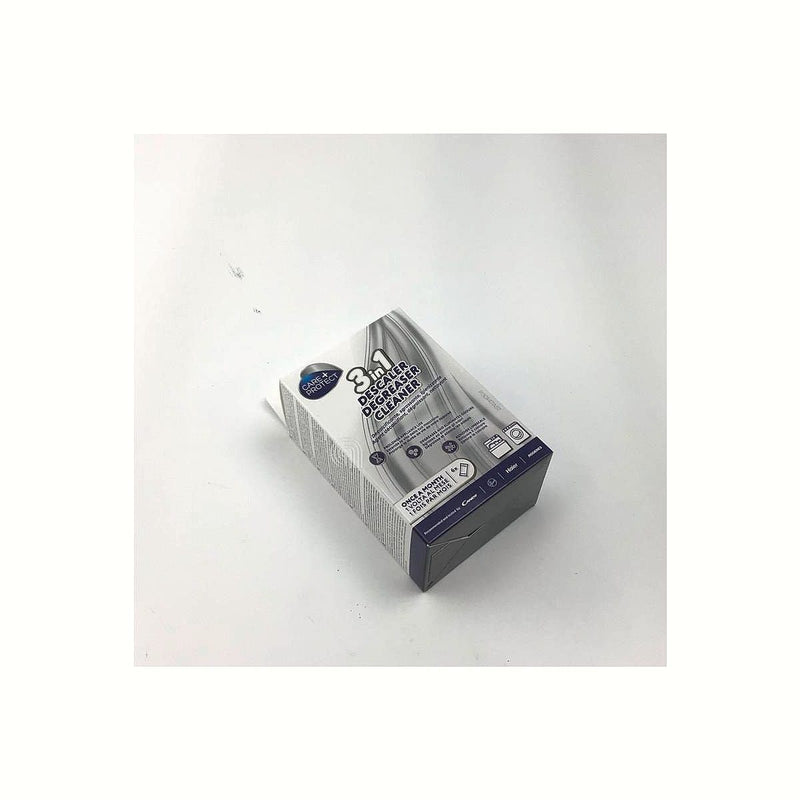 3-in-1 descaler for Candy washing machine code 35602763