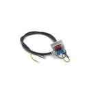 1000 mm power cable without plug Whirlpool Indesit C00859116