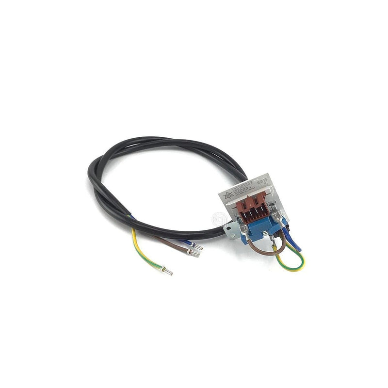 1000 mm power cable without plug Whirlpool Indesit C00859116