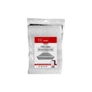 Filtro de grasa 45x60cm original Mondo extractor universal