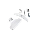 ELECTROLUX, ZANUSSI, IKEA - Maneta Cierre Lavadora - 4055186631