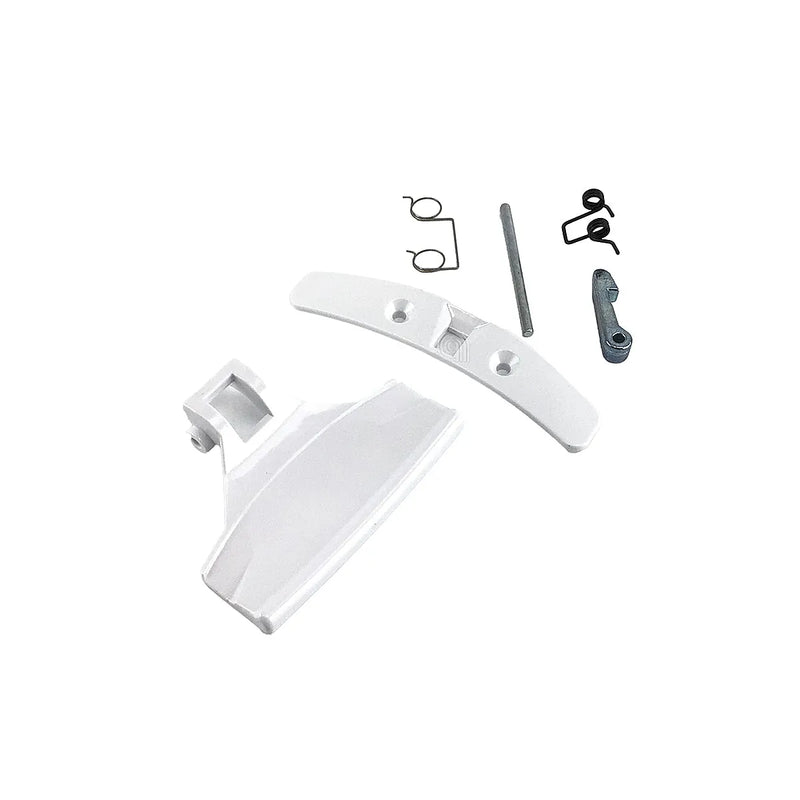 ELECTROLUX, ZANUSSI, IKEA - Washing Machine Lock Handle - 4055186631