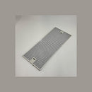 compatible Bosch metal grease filter 11041460