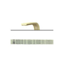 CANDY - Elastic Belt J5 1234 for Washing Machine - AST-00126440