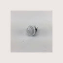 Interruptor blanco para aspiradora de vapor Rowenta RS-RT900695