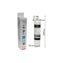 Original Whirlpool water filter for SBS200 refrigerator and more