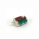 10-position selector for Gorenje oven codes 726560 and 726617