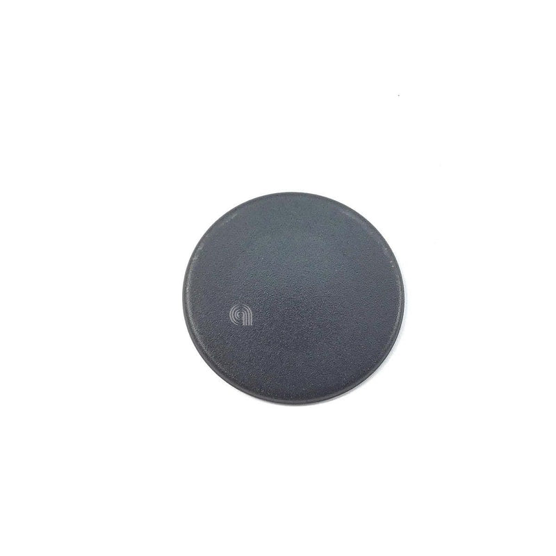 Cappell burner replacement for hob compatible with Whirlpool and Indesit