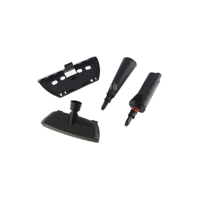 set lanza limpiacristales para aspiradora vapor Polti SLDB2630