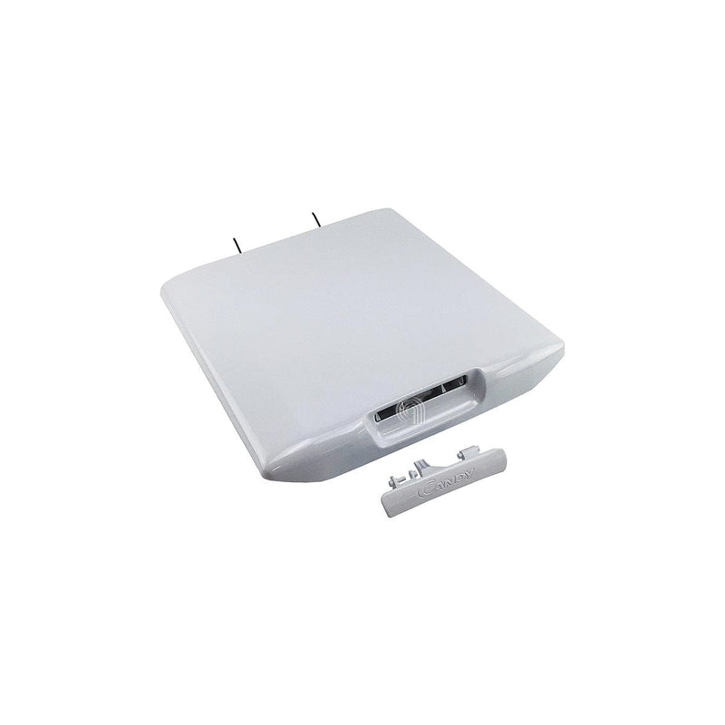 coperchio alto lavatrice candy repuesto tapa superior 46000870