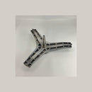 Brida eje lavadora Samsung WF8804D recambio DC97-14369G