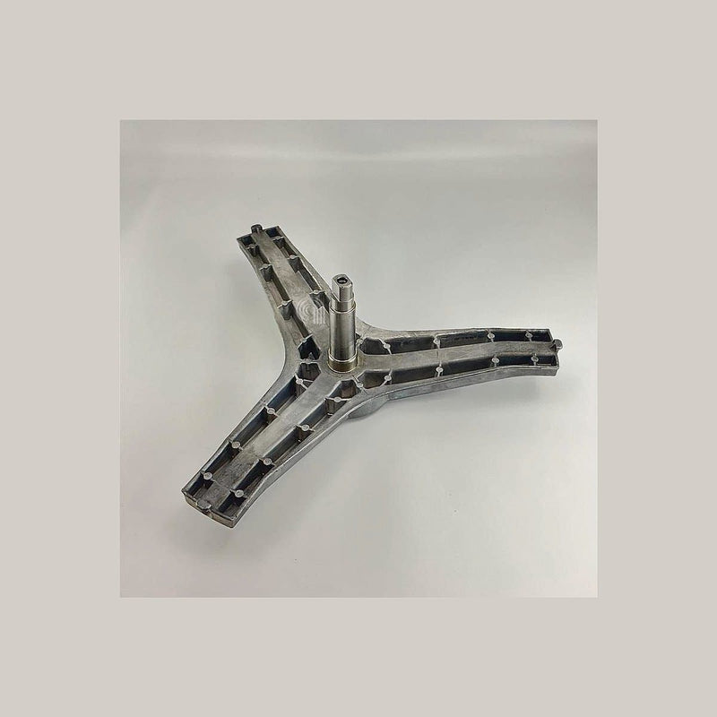 Brida eje lavadora Samsung WF8804D recambio DC97-14369G