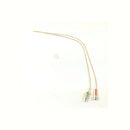 Thermocouple for Whirlpool Indesit stove with code C00074279