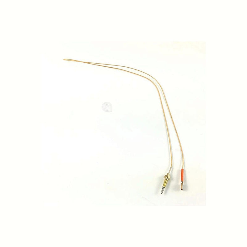 Thermocouple for Whirlpool Indesit stove with code C00074279