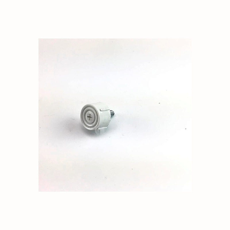 Adjustable GW M8 leg for Indesit and Whirlpool refrigerators