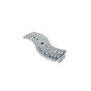 cuchilla original robot de cocina De Longhi BR67000491 acero inox