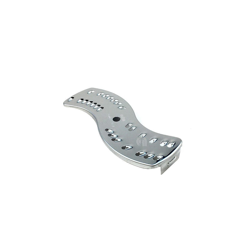 cuchilla original robot de cocina De Longhi BR67000491 acero inox