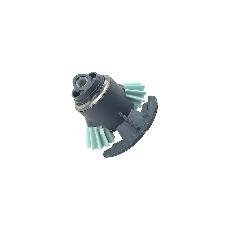reductor original para robot de cocina Bosch 00622181 gris