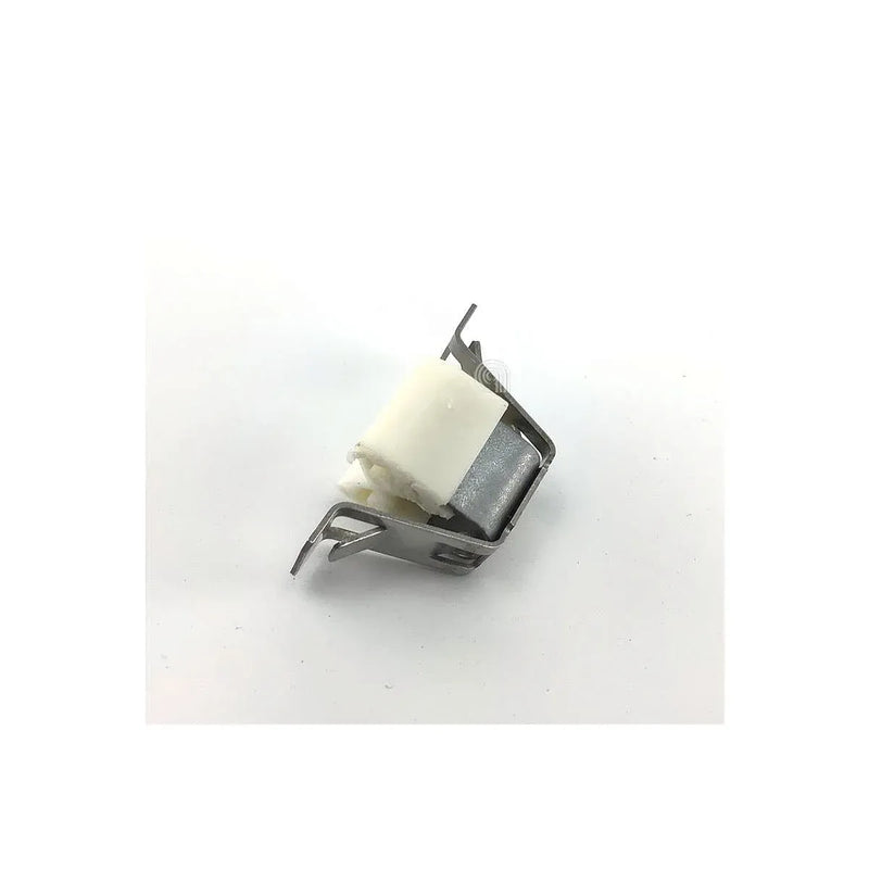 Gancho fijo puerta secadora Whirlpool con códigos C00519321 y C00413348