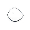 Original oven door gasket Elba codes 053039 and 053199