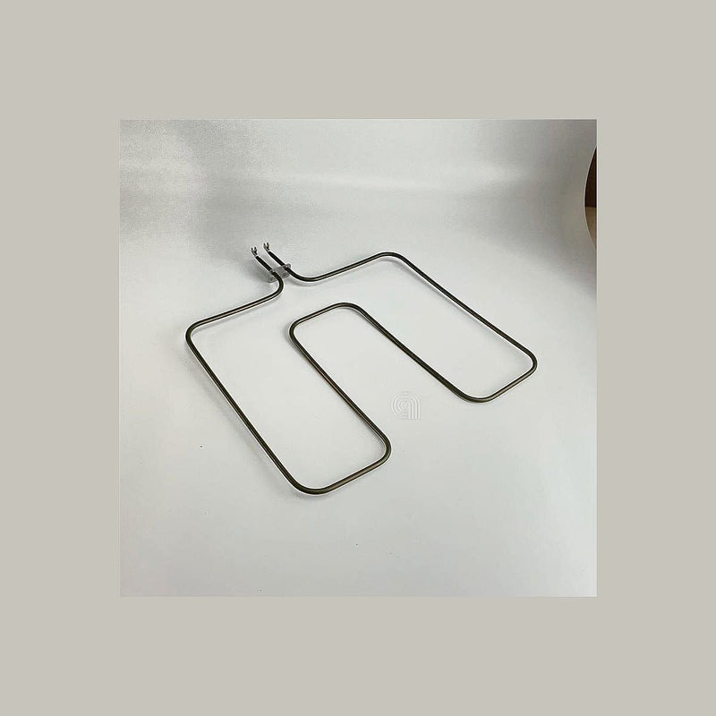 Resistencia fondo horno Beko 1200 W código 262480007