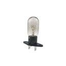 MICROWAVE LAMP 25W 220-240V UNIVERSAL DE LONGHI WHIRLPOOL SAMSUNG CANDY