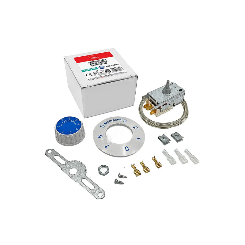 WHIRLPOOL, BAUKNECHT, VARIFIX, UNIVERSAL, MONDO - Refrigerator thermostat - VT92 484000008688