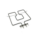 WHIRLPOOL, BAUKNECHT, IKEA, INDESIT, IGNIS, BRASTEMP - Resistencia Superior Horno - 480121104184