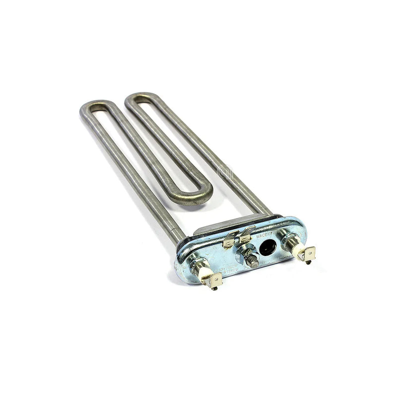 WHIRLPOOL, INDESIT, BAUKNECHT - Washing machine heating element - 481010550891