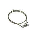 Resistencia circular horno Electrolux 2000W original 3570104012