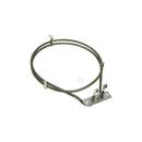 Original Electrolux circular oven heating element 2000W 3570104012