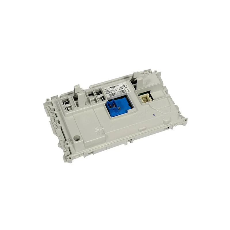 Unprogrammed electronic board for Whirlpool washing machine original